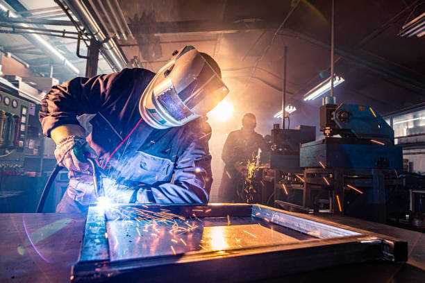 Best Marine and Shipbuilding Welding in Homestead Meadows North, TX