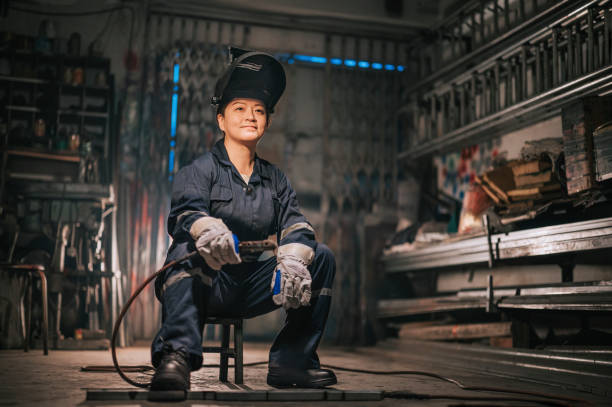 Best Structural Steel Welding in Homestead Meadows North, TX
