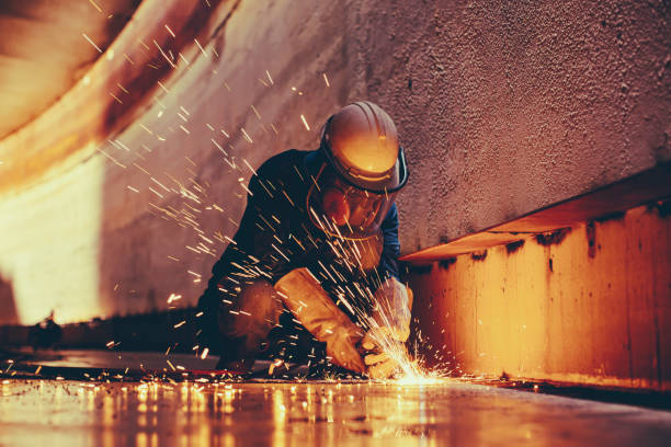 Best Artistic and Custom Metal Fabrication in Homestead Meadows North, TX