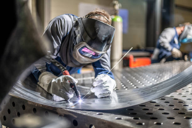 Best Pipe Welding in Homestead Meadows North, TX