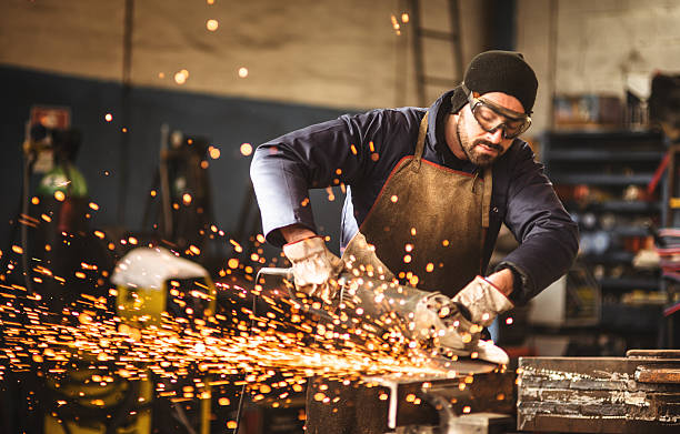 Best Structural Steel Welding in Homestead Meadows North, TX