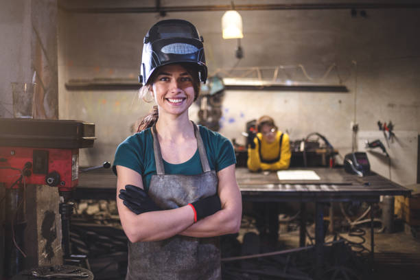 Best Specialty Welding Processes in Homestead Meadows North, TX
